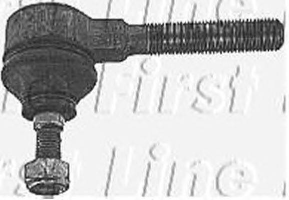 Наконечник поперечной рулевой тяги FIRST LINE FTR4081