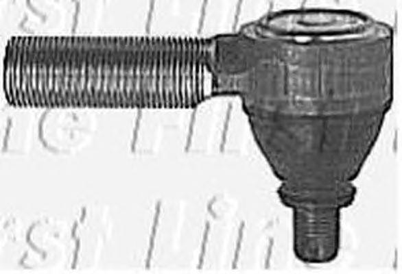 Наконечник поперечной рулевой тяги FIRST LINE FTR4382