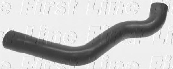 Трубка нагнетаемого воздуха FIRST LINE FTH1027