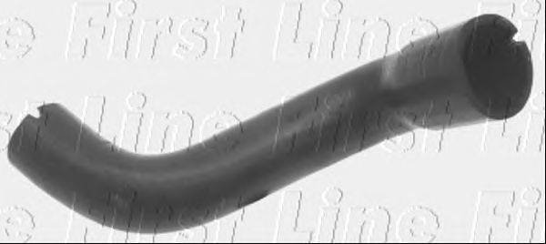 Трубка нагнетаемого воздуха FIRST LINE FTH1045