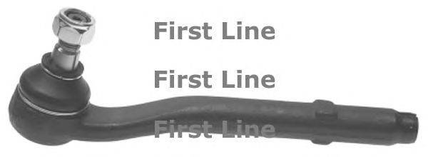 Наконечник поперечной рулевой тяги FIRST LINE FTR5531
