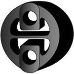 Резиновые полоски, система выпуска FENNO X30188