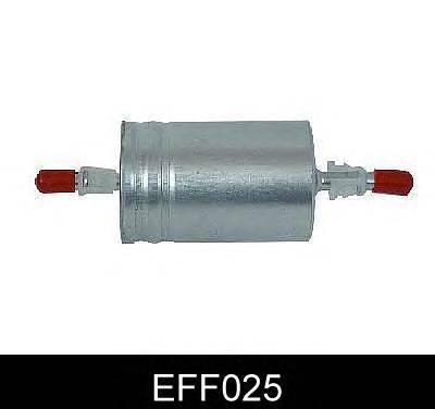Топливный фильтр COMLINE EFF025