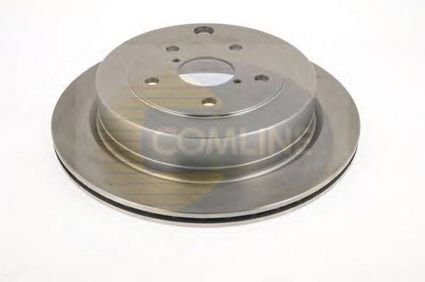 Тормозной диск COMLINE ADC0818V