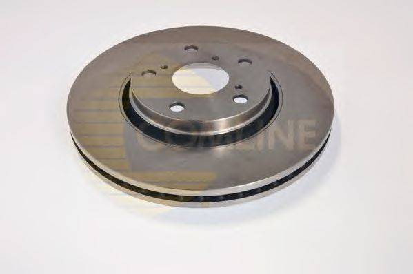 Тормозной диск COMLINE ADC1571V