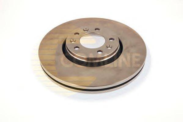 Тормозной диск COMLINE ADC1579V