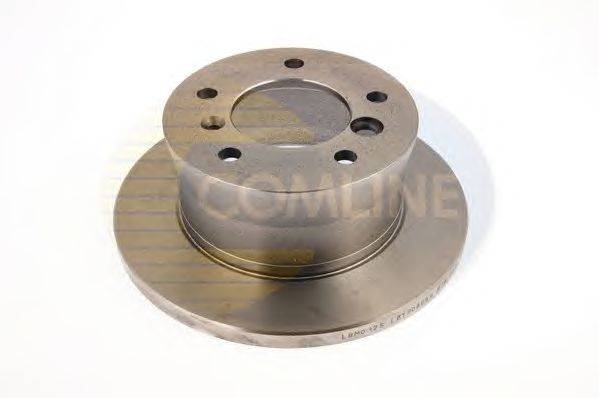 Тормозной диск COMLINE ADC1609