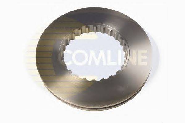 Тормозной диск COMLINE ADC9039V