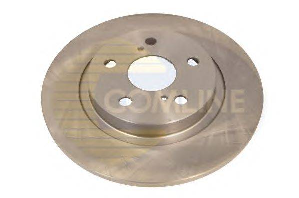 Тормозной диск COMLINE ADC01151