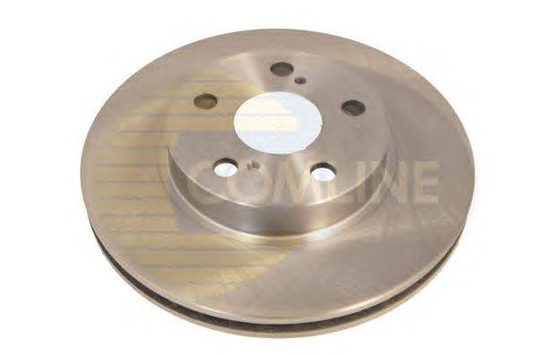 Тормозной диск COMLINE ADC01154V