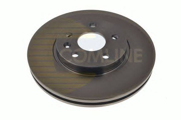 Тормозной диск COMLINE ADC1151V