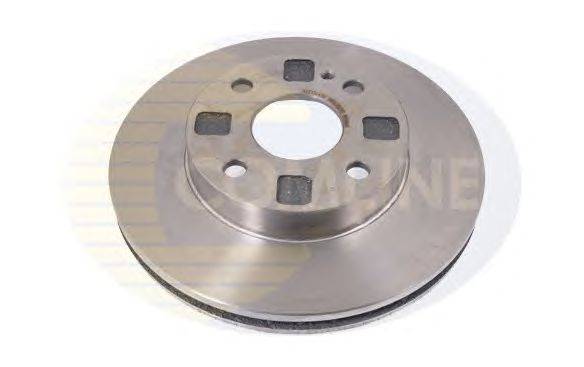 Тормозной диск COMLINE ADC0441V