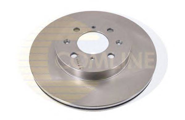 Тормозной диск COMLINE ADC0506V