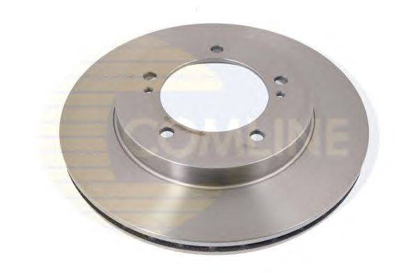 Тормозной диск COMLINE ADC0909V