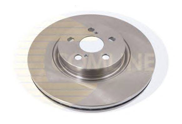 Тормозной диск COMLINE ADC01110V