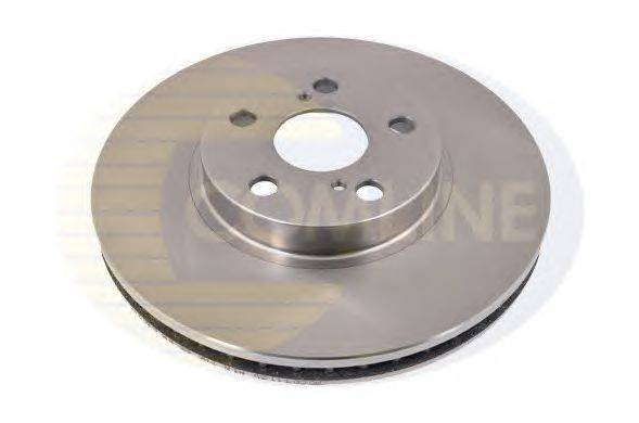 Тормозной диск COMLINE ADC01113V
