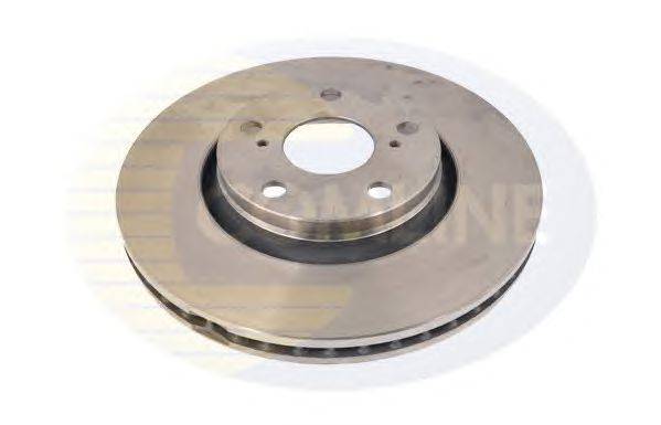 Тормозной диск COMLINE ADC01150V