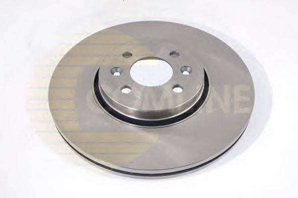 Тормозной диск COMLINE ADC1556V