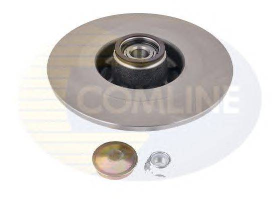 Тормозной диск COMLINE ADC3003