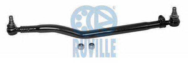 Продольная рулевая тяга RUVILLE 918512
