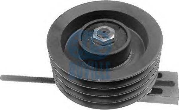 Натяжной ролик, клиновой ремень RUVILLE 58905