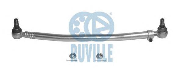 Продольная рулевая тяга RUVILLE 911525