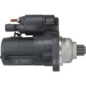 Стартер HC-PARTS CS1480