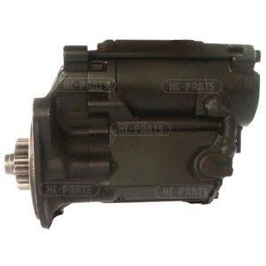 Стартер HC-PARTS JS1239