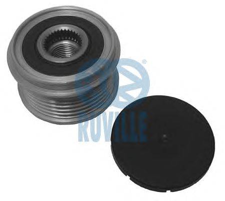 Механизм свободного хода генератора SCHAEFFLER GRUPPE 535021610