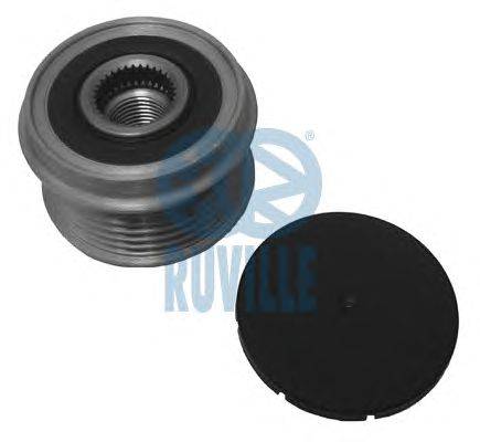 Механизм свободного хода генератора SCHAEFFLER GRUPPE 535021710