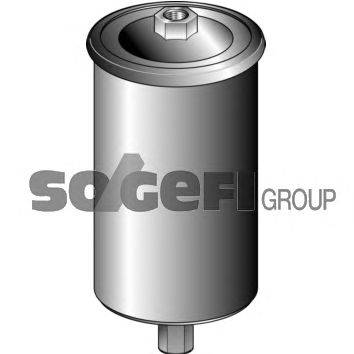 Топливный фильтр COOPERSFIAAM FILTERS FT6011