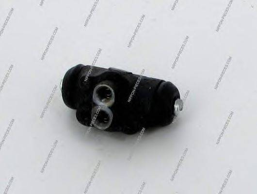 Колесный тормозной цилиндр NPS LW60749