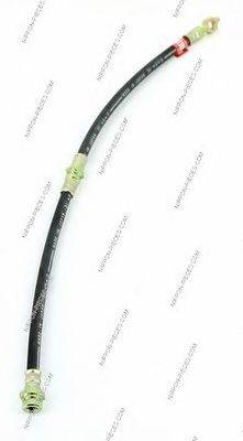 Тормозной шланг NPS LH0104