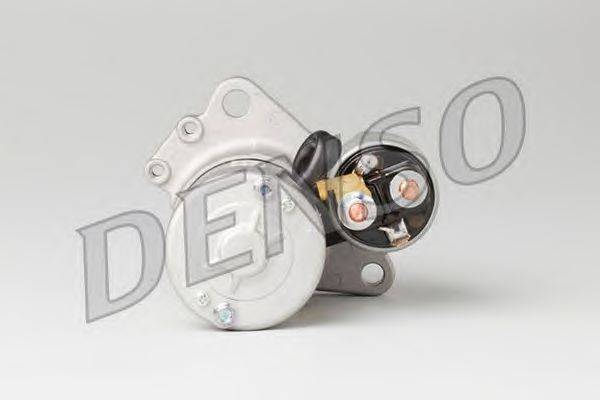 Стартер NPS LRS01753