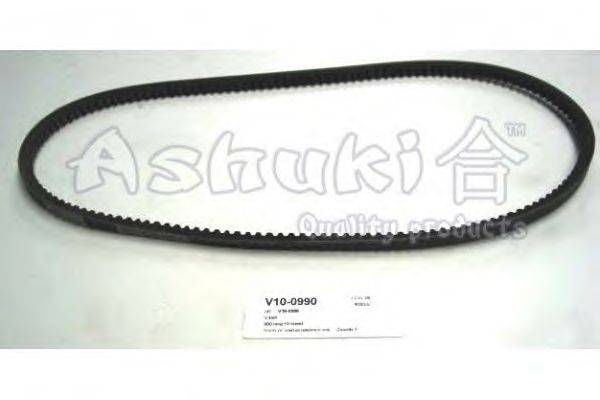 Поликлиновой ремень ASHUKI V10-0990