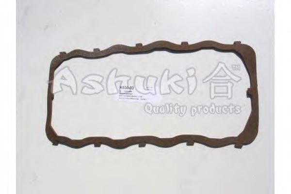 Прокладка, крышка головки цилиндра ASHUKI K030-03