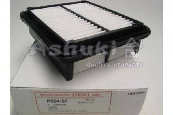 Воздушный фильтр ASHUKI K00457