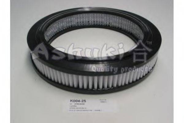 Воздушный фильтр ASHUKI K004-25