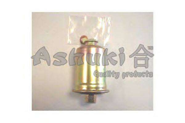 Топливный фильтр ASHUKI I02020