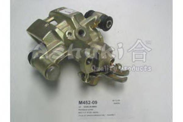 Тормозной суппорт ASHUKI M45209