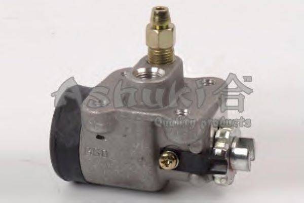 Колесный тормозной цилиндр ASHUKI 0972-0208
