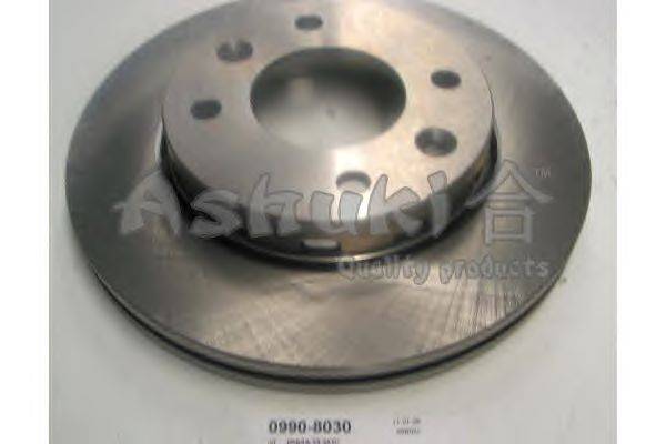 Тормозной диск ASHUKI 0990-8030