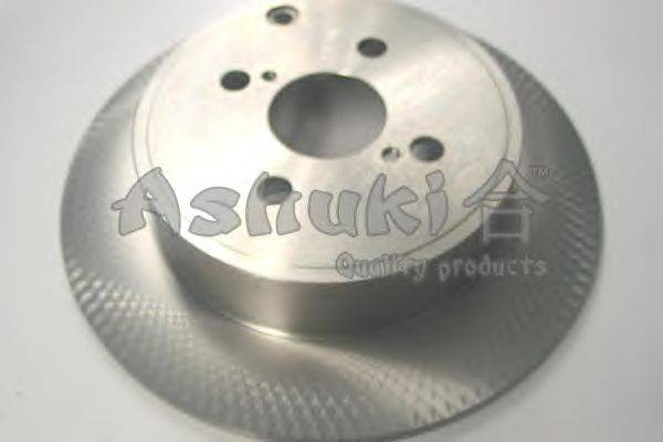 Тормозной диск ASHUKI 09933402