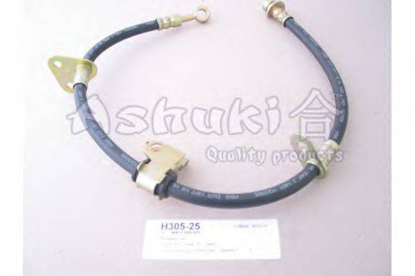 Тормозной шланг ASHUKI H305-25