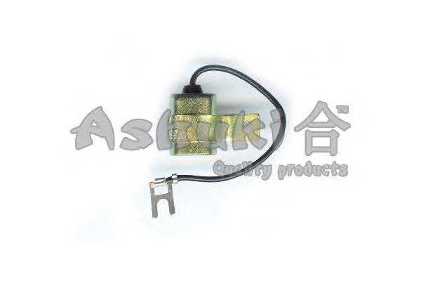 Конденсатор, система зажигания ASHUKI 1605-0001