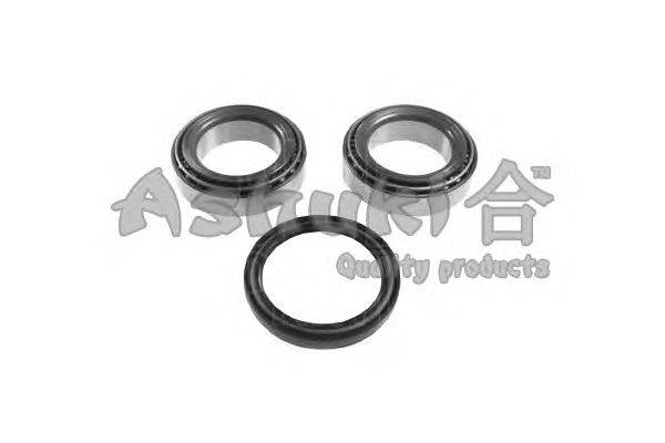 Тормозной диск ASHUKI 1410-5050