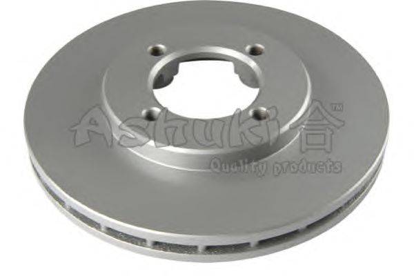 Тормозной диск ASHUKI 0990-9012