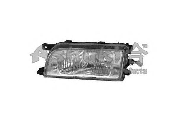 Основная фара ASHUKI 3314961