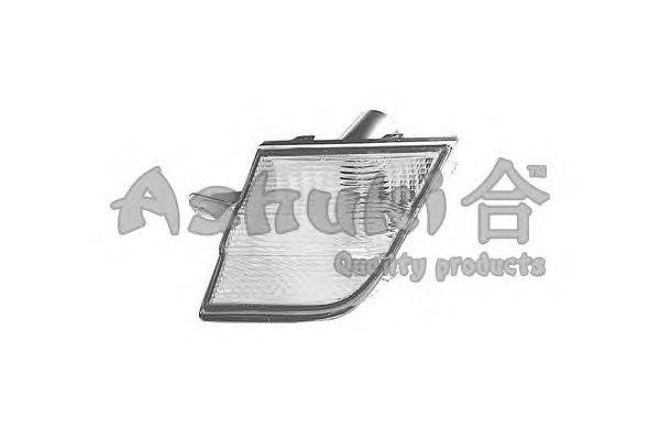 Фонарь указателя поворота ASHUKI 3328907