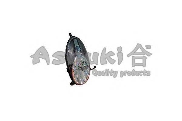 Основная фара ASHUKI 3333962V
